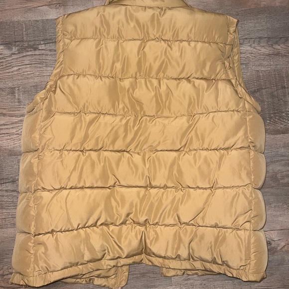 CJLA Shay Pecan Vest - Picture 4 of 6